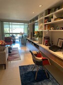 Apartamento à venda em Recreio dos Bandeirantes com 110 m², 3 quartos, 1 suíte, 2 vagas