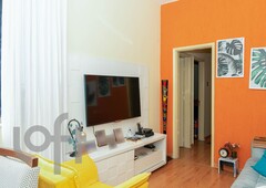 Apartamento à venda em Vila Isabel com 63 m², 3 quartos