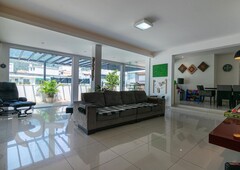 Apartamento à venda em Tijuca com 149 m², 3 quartos, 1 suíte, 1 vaga