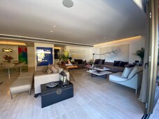 Apartamento à venda em Ipanema com 300 m², 3 quartos, 3 suítes, 4 vagas
