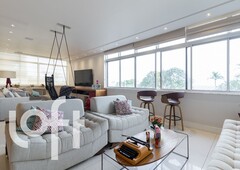 Apartamento à venda em Barra da Tijuca com 136 m², 3 quartos, 1 suíte, 2 vagas
