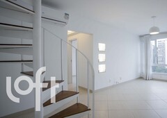 Apartamento à venda em Ipanema com 125 m², 3 quartos, 2 suítes, 1 vaga