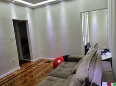 Apartamento à venda em Flamengo com 80 m², 3 quartos