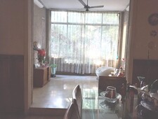 Apartamento à venda em Tijuca com 90 m², 3 quartos, 1 vaga