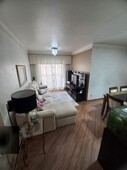 Apartamento à venda em Vila Sônia com 84 m², 3 quartos, 1 suíte, 2 vagas