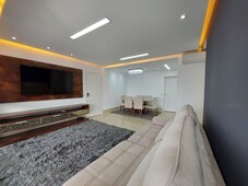 Apartamento à venda em Tatuapé com 127 m², 3 quartos, 3 suítes, 3 vagas