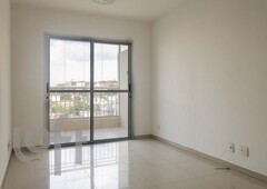 Apartamento à venda em Carrão com 67 m², 3 quartos, 1 suíte, 1 vaga