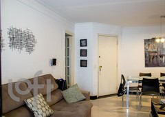 Apartamento à venda em Alto da Lapa com 88 m², 3 quartos, 1 suíte, 2 vagas