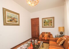 Apartamento à venda em Gutierrez com 130 m², 4 quartos, 1 suíte, 1 vaga