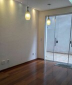 Apartamento à venda em Buritis com 137 m², 4 quartos, 1 suíte, 2 vagas