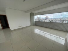 Apartamento à venda em Sion com 120 m², 4 quartos, 1 suíte, 3 vagas