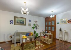 Apartamento à venda em São Pedro com 200 m², 4 quartos, 1 suíte, 2 vagas