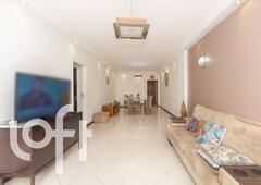 Apartamento à venda em Tijuca com 200 m², 4 quartos, 2 suítes, 1 vaga