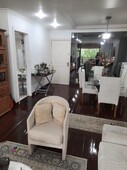 Apartamento à venda em Barra da Tijuca com 150 m², 4 quartos, 1 suíte, 2 vagas