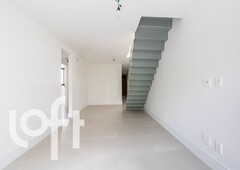 Apartamento à venda em Tijuca com 166 m², 4 quartos, 2 suítes, 2 vagas
