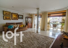 Apartamento à venda em Recreio dos Bandeirantes com 372 m², 5 quartos, 2 suítes, 3 vagas