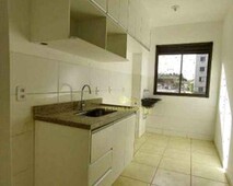 Apartamento para alugar por R$ 630/mês Vitta Ipê Roxo - Jardim Residencial Paraíso - Arara
