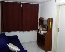 Apartamento para aluguel com 2 quartos em Vila Menck - Osasco - SP