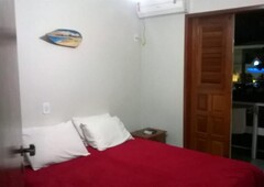 Apartamento para Temporada