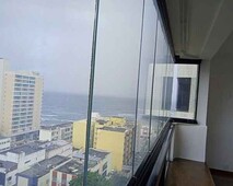 Apartamento para venda 3 quartos em Pituba - Salvador - Bahia