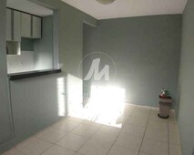 Apartamento (tipo - padrao) 2 dormitórios, cozinha planejada, portaria 24hs, lazer, espaço