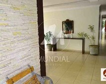 Apartamento (tipo - padrao) 3 dormitórios, em condomínio fechado