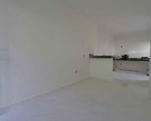 Bairro Ipanema - Casa 2/4 com Suite - Proximo a Ubs - 3 casas no lote - 1617udi