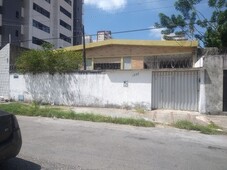 Casa, 264 m² - venda por R$ 900.000,00 ou aluguel por R$ 4.119,57/mês - Joaquim Távora - F