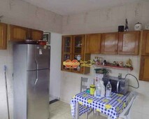 Casa com 2 dormitórios à venda, 69 m² por R$ 315.000,00 - Jardim Alto de Santa Cruz - Itat