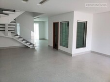 Casa com 3 dormitórios à venda, 300 m² por R$ 780.000,00 - Aeroporto - Juiz de Fora/MG
