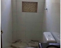 Casa de condomínio sobrado para aluguel tem 60 metros quadrados com 2 quartos