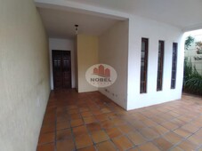 Casa duplex para alugar com 3 quartos no Bairro Santa Mônica REF: 6932