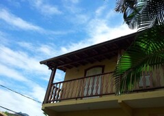 Casa em Paraty