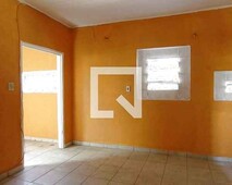 Casa para Aluguel - Ermelino Matarazzo, 1 Quarto, 40 m2