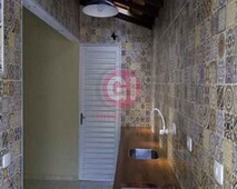 CASA RESIDENCIAL em JACAREÍ - SP, JARDIM COLÔNIA