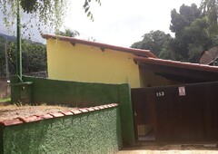 Casa Sertão da Quina - Maranduba