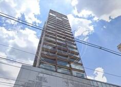 Cobertura duplex para venda e locação, Itaim Bibi, São Paulo - SP