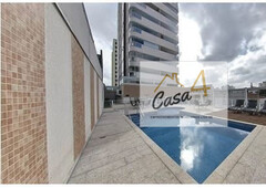 Excelente Apartamento a 1.500m do Shopping Anália Franco e Mooca com 02 dormitórios (sendo 01 suíte).Zona Leste de SP