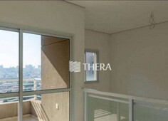 Loft com 1 dormitório para alugar, 62 m² por R$ 2.390,00/mês - Jardim do Mar - São Bernardo do Campo/SP