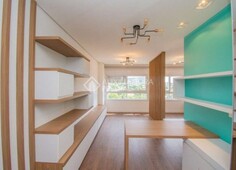 Loft com 1 quarto para alugar na avenida ipiranga, 8355, partenon, porto alegre, 34 m2 por r$ 2.200