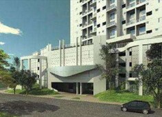 Loft com 1 quarto para alugar na r charles spencer chaplin, conjunto residencial morumbi, são paulo, 50 m2 por r$ 1.750
