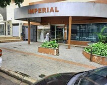 LONDRINA - Conjunto Comercial/sala - Centro