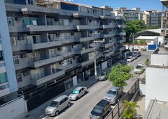 NILAP3Q12Q - Apt 3 Quartos à 50m da Praia do Forte