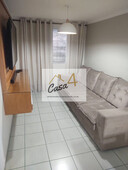 Otimo apartamento em Arthur Alvim 55 mts R$ 255.000,00