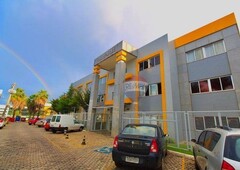 QMSW 5 - Kitnet com 1 dormitório à venda, 29 m² - Ed. Multiparque - Sudoeste - Brasília/DF