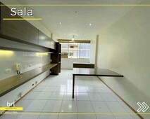 Sala/Conjunto para venda possui 26 metros quadrados em Copacabana - Rio de Janeiro