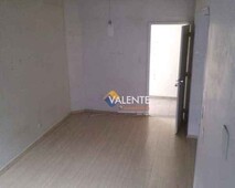 Sala Living, 30 m² - venda por R$ 160.000 ou aluguel por R$ 1.300/mês - Centro - São Vicen