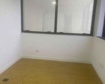 Sala para alugar, 33 m² por R$ 1.380,00/mês - Santana - São Paulo/SP
