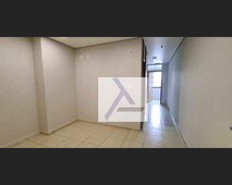 Sala para alugar, 62 m² por R$ 5.000,00/mês - Brooklin - São Paulo/SP