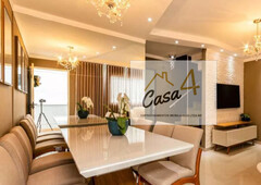Sobrado com 3 dormitórios à venda, 148 m² por R$ 850.000,00 - Vila Ré - São Paulo/SP